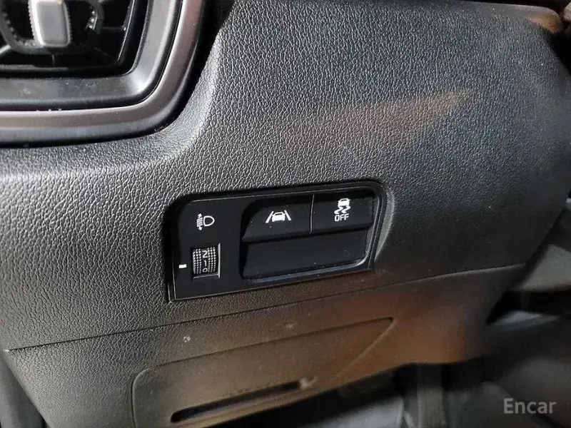 2021 Kia Sorento с пробегом 118 695 км