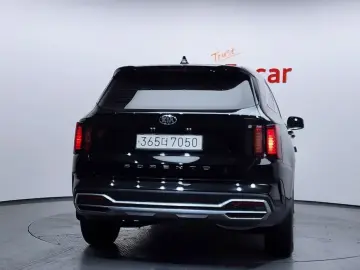 2021 Kia Sorento с пробегом 58 803 км