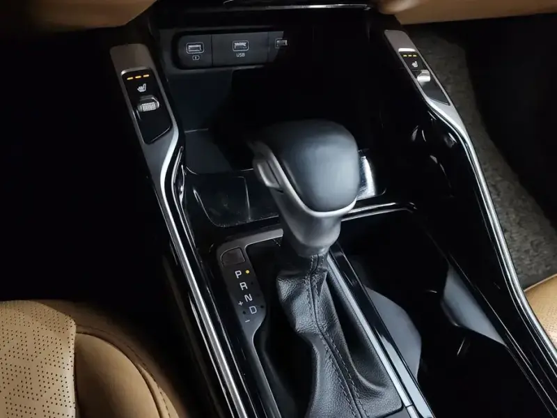 2021 Kia Sorento с пробегом 58 803 км