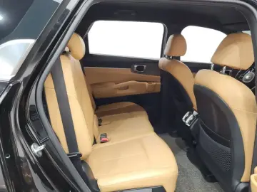 2021 Kia Sorento с пробегом 58 803 км