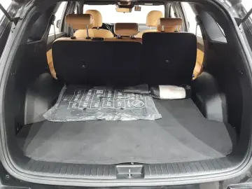 2021 Kia Sorento с пробегом 58 803 км