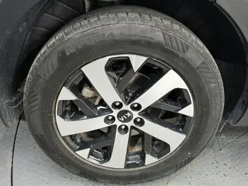 2021 Kia Sorento с пробегом 113 598 км
