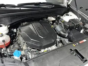 2021 Kia Sorento с пробегом 113 598 км