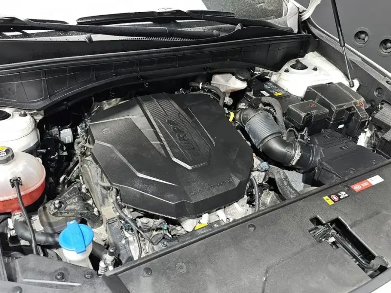 2021 Kia Sorento с пробегом 113 598 км