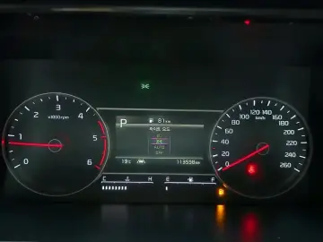 2021 Kia Sorento с пробегом 113 598 км