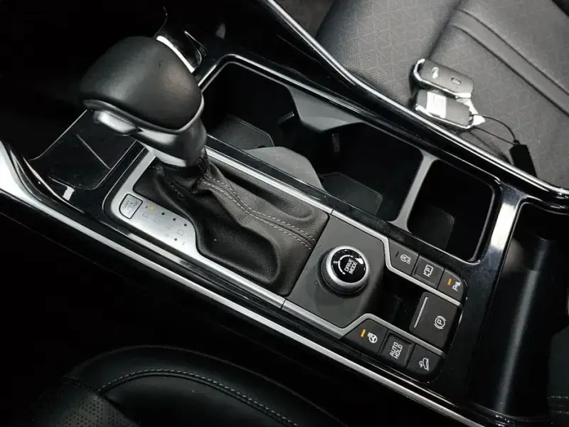 2021 Kia Sorento с пробегом 113 598 км