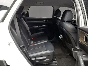 2021 Kia Sorento с пробегом 113 598 км