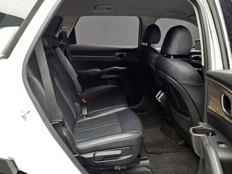 2021 Kia Sorento с пробегом 113 598 км