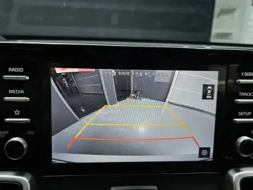2021 Kia Sorento с пробегом 113 598 км