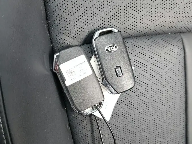 2021 Kia Sorento с пробегом 113 598 км