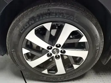 2021 Kia Sorento с пробегом 113 598 км