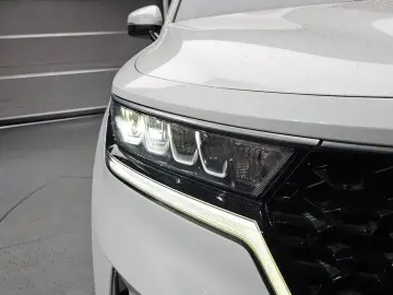 2021 Kia Sorento с пробегом 113 598 км