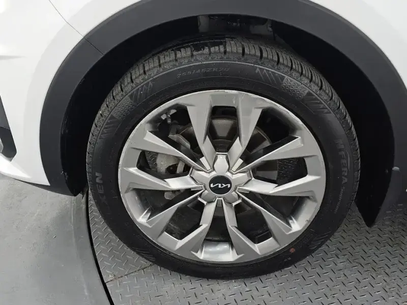 2021 Kia Sorento с пробегом 73 203 км