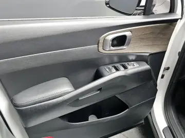 2021 Kia Sorento с пробегом 113 598 км