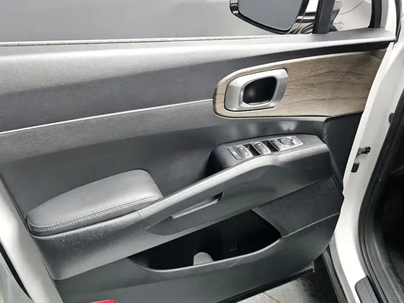 2021 Kia Sorento с пробегом 113 598 км
