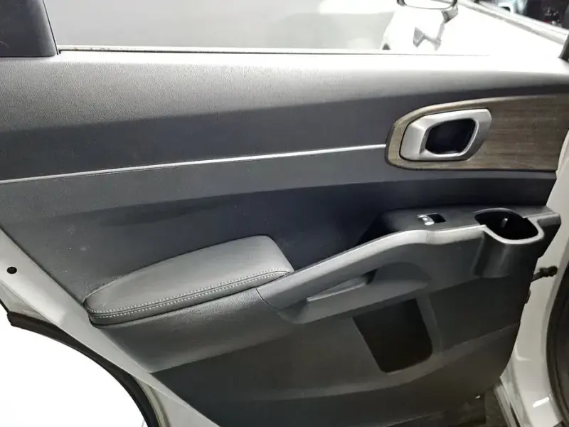2021 Kia Sorento с пробегом 113 598 км