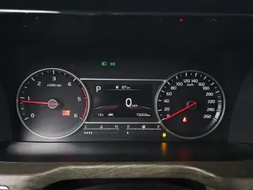2021 Kia Sorento с пробегом 73 203 км