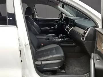 2021 Kia Sorento с пробегом 113 598 км