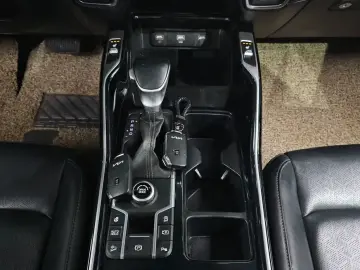 2021 Kia Sorento с пробегом 73 203 км