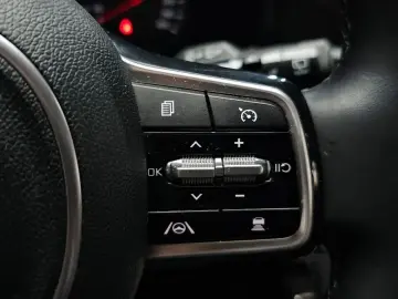 2021 Kia Sorento с пробегом 113 598 км