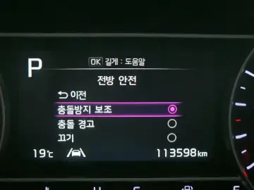 2021 Kia Sorento с пробегом 113 598 км