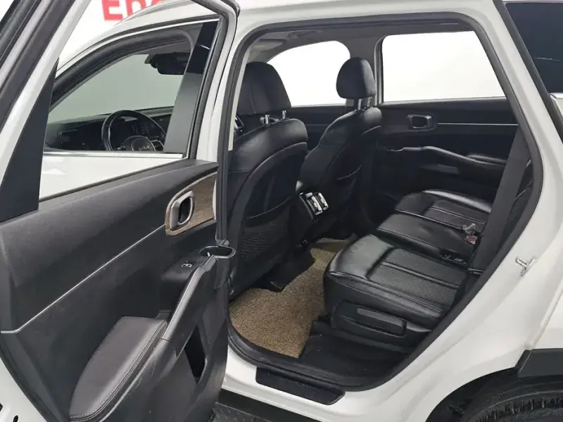 2021 Kia Sorento с пробегом 73 203 км
