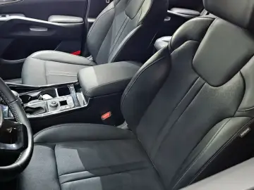 2021 Kia Sorento с пробегом 113 598 км