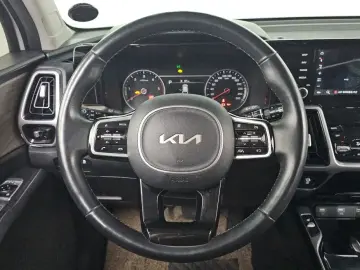 2021 Kia Sorento с пробегом 73 203 км