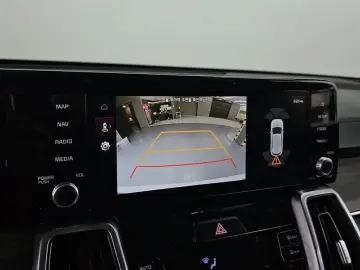2021 Kia Sorento с пробегом 73 203 км