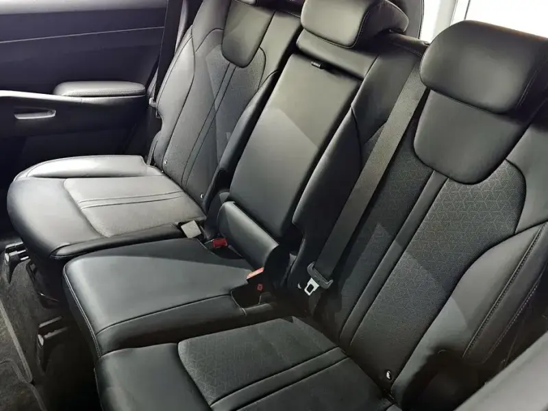 2021 Kia Sorento с пробегом 113 598 км