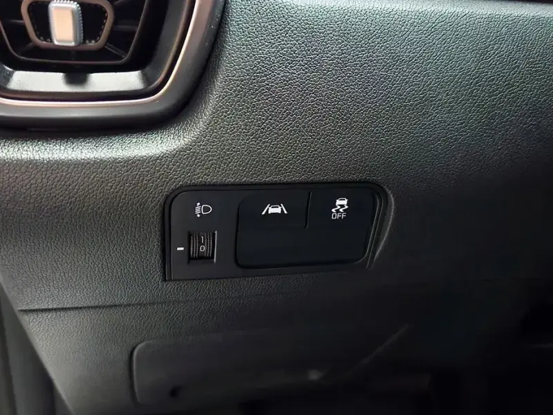 2021 Kia Sorento с пробегом 113 598 км