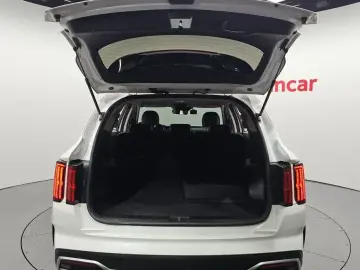 2021 Kia Sorento с пробегом 73 203 км