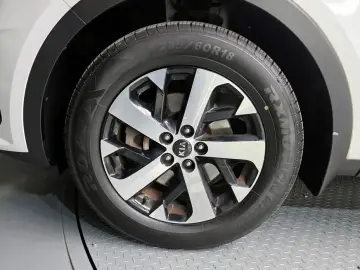 2021 Kia Sorento с пробегом 85 154 км