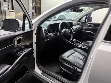 2021 Kia Sorento с пробегом 85 154 км