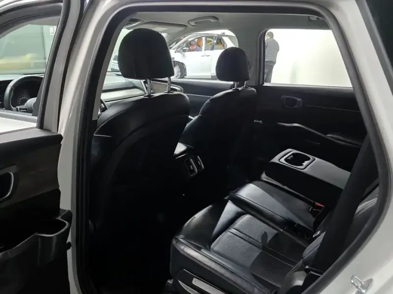 2021 Kia Sorento с пробегом 85 154 км