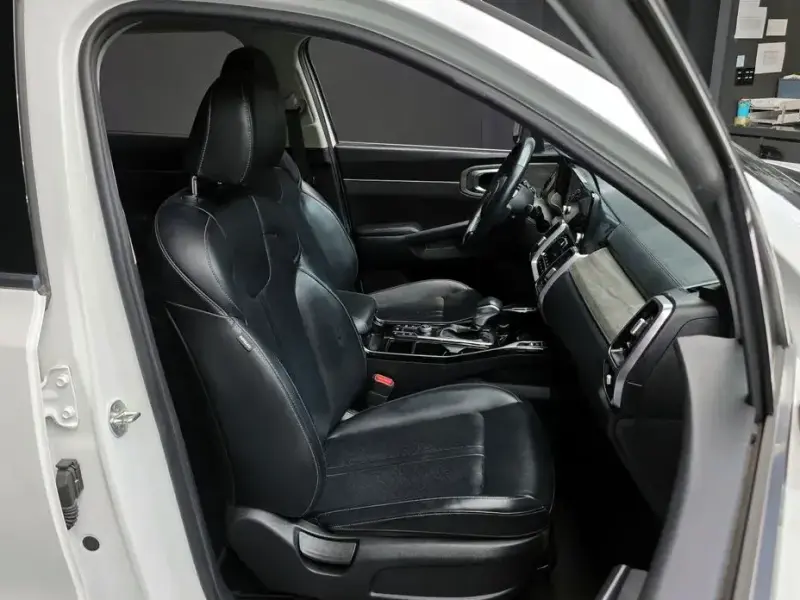 2021 Kia Sorento с пробегом 85 154 км