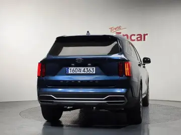 2021 Kia Sorento с пробегом 151 499 км