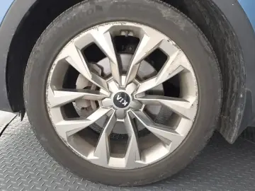 2021 Kia Sorento с пробегом 151 499 км