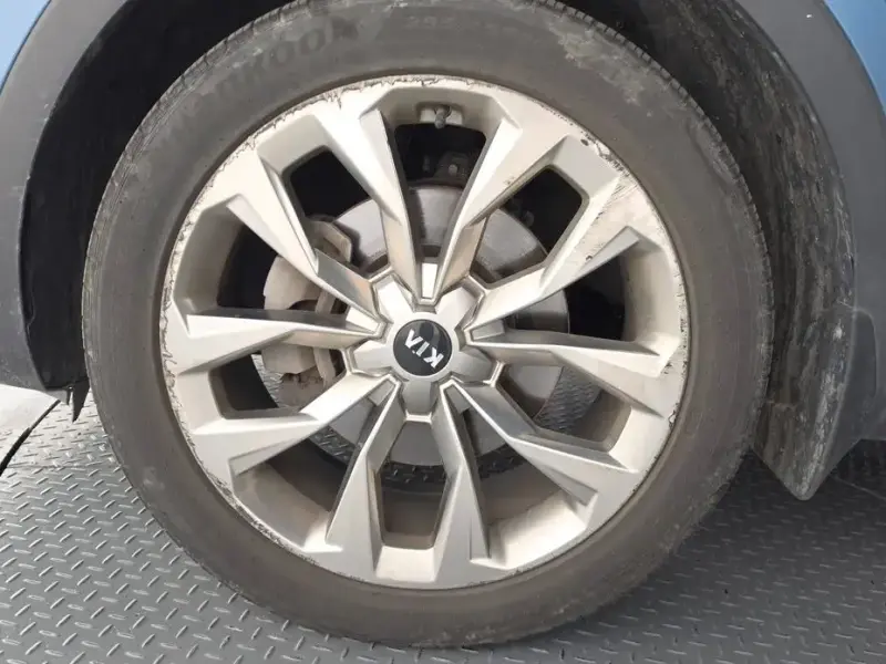 2021 Kia Sorento с пробегом 151 499 км