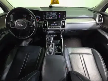 2021 Kia Sorento с пробегом 151 499 км