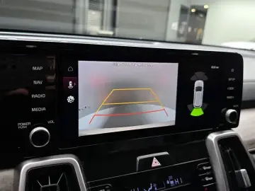 2021 Kia Sorento с пробегом 85 154 км