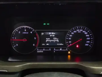 2021 Kia Sorento с пробегом 151 499 км