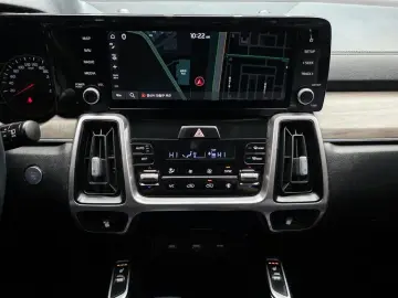 2021 Kia Sorento с пробегом 85 154 км