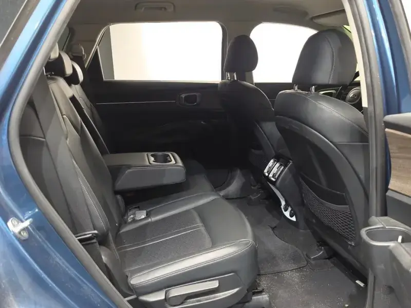2021 Kia Sorento с пробегом 151 499 км