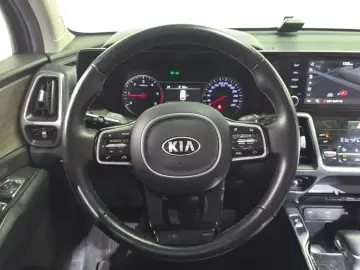 2021 Kia Sorento с пробегом 151 499 км