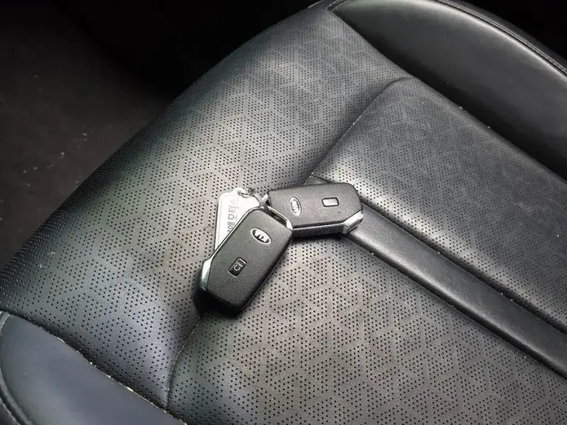 2021 Kia Sorento с пробегом 151 499 км