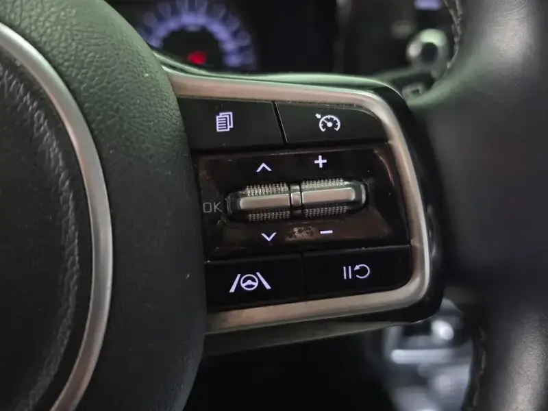 2021 Kia Sorento с пробегом 151 499 км