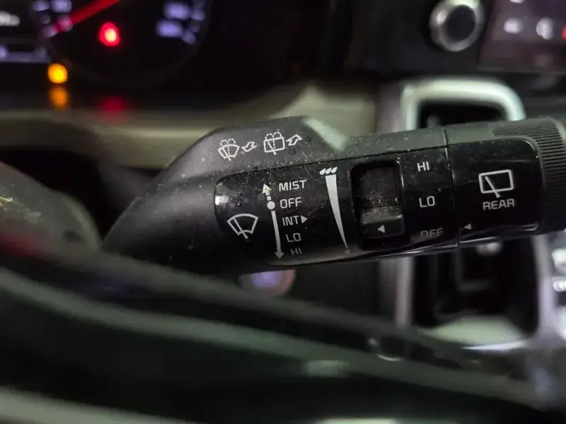 2021 Kia Sorento с пробегом 151 499 км