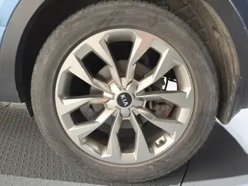 2021 Kia Sorento с пробегом 151 499 км