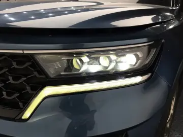 2021 Kia Sorento с пробегом 151 499 км
